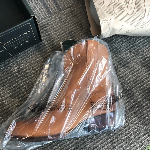 Brand New Tecovas Boots “The Penny” - Picture 3 of 7